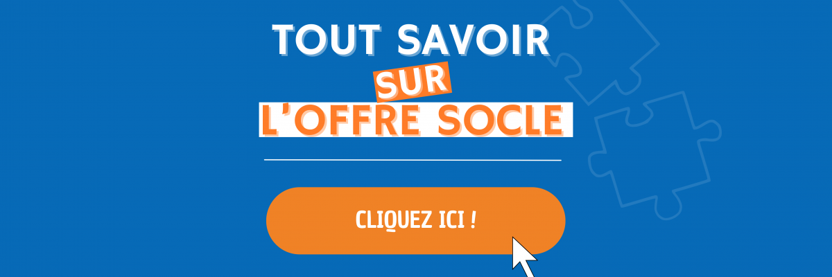 offre de service, APST18